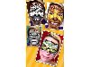 Face Painting  Picture