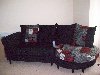 3 seat Chaise Sofa  Picture
