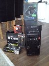 Gaming Pc Custom pc workstation Picture