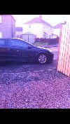 Vauxhall astra  Picture
