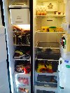american fridge freezer Picture