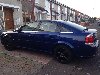 Vauxhall vectra Picture