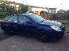 Vauxhall vectra Picture