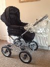 Silver Cross Pram  Picture
