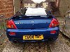 Hyundai coupe 2.0  Picture