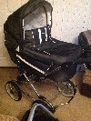 Emmaljunga Pram Picture