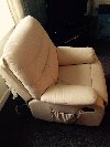 Hebden heat & massage recliner c... Picture