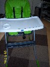 Chicco high chair Picture