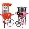 Candy Floss & Popcon Hire offer Miscellaneous