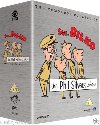 complete sgt bilko boxset,brand new/sealed £60 offer Tv & Dvds