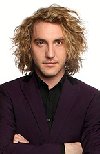2 tickets to see Seann Walsh in ... Picture