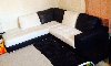 Corner sofa offer Living Room