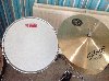 7 piece drum kit  Picture