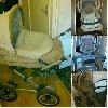 SILVER CROSS PRAM offer Pushchairs and Prams