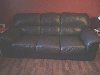 TWO 3 SEATER SOFAS Picture
