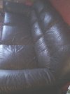 TWO 3 SEATER SOFAS Picture