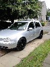 Golf GTI for sale or swap  Picture