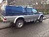 Mitsubishi L200 4Lif offer Cars