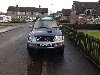 Mitsubishi L200 4Lif Picture