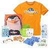 Penguins of Madagascar goody bag Picture