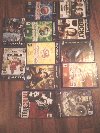 PLAYSTATION 2 WITH GAMES Picture