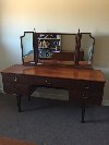 G Plan Dressing Table offer BedRoom