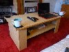 Beech Coffee Table offer Living Room