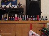 22 bottles of TOP BRANDS NAIL PO... Picture