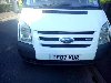FORD TRANSIT SWB Picture