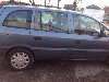 Zafira 2001  Picture