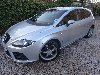 LOW LOW MILES 2006 SEAT LEON 2.0 FR Picture