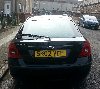 FORD MONDEO 2002 2.0LX, MOT DEC ... Picture