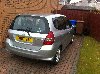 Honda Jazz 1.4SE DSI offer Cars