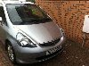 Honda Jazz 1.4SE DSI Picture