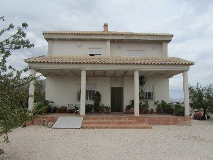 HOUSES AND FARMS F Picture