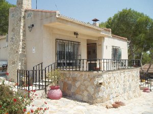 FINCAS FOR SALE  Picture