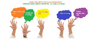 All kind of Free job offer Other Jobs