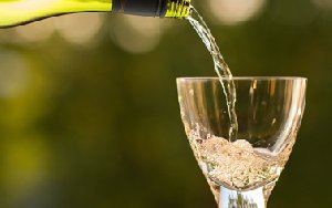 FREE Bottle of Wine! offer Indian