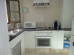 Charming townhouse  Picture