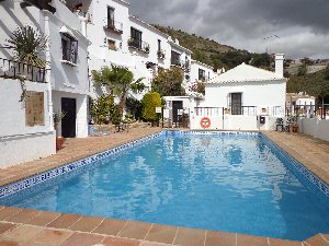 Charming townhouse  Picture