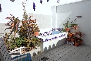 Charming townhouse  Picture