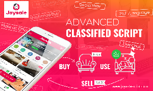 Classified Script offer Other Services