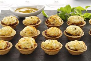 Finger buffet cateri Picture