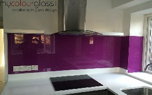 Glass Splashbacks UK offer Painting & Decorating