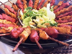 Event party buffet c offer Catering