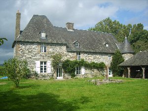 France Manor House offer Houses For Sale