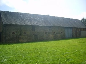 France Manor House Picture