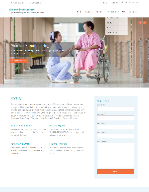 Website Development  Picture