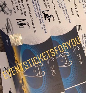  On sales uefa champ offer Sports Events