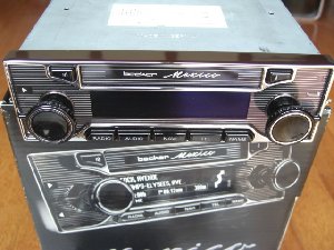 Becker mexico 7948  Picture